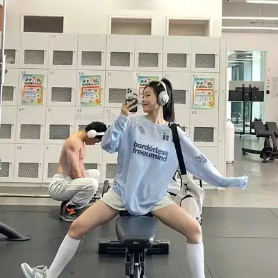 金巧睿